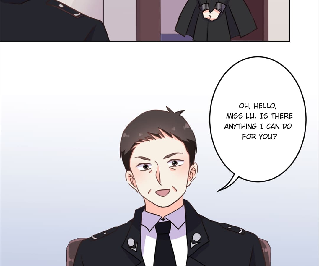 Reborn: House of Revenge chapter 195 - page 46
