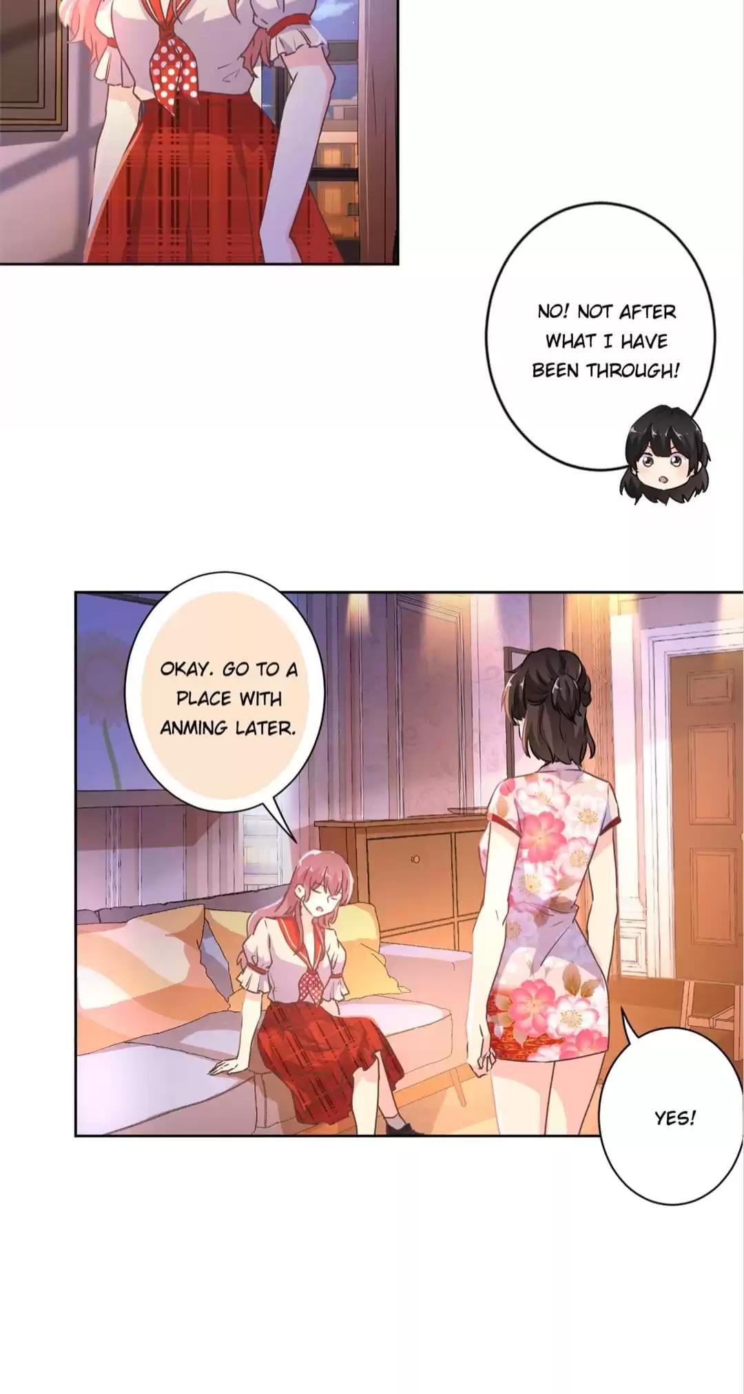 Reborn: House of Revenge chapter 248 - page 13