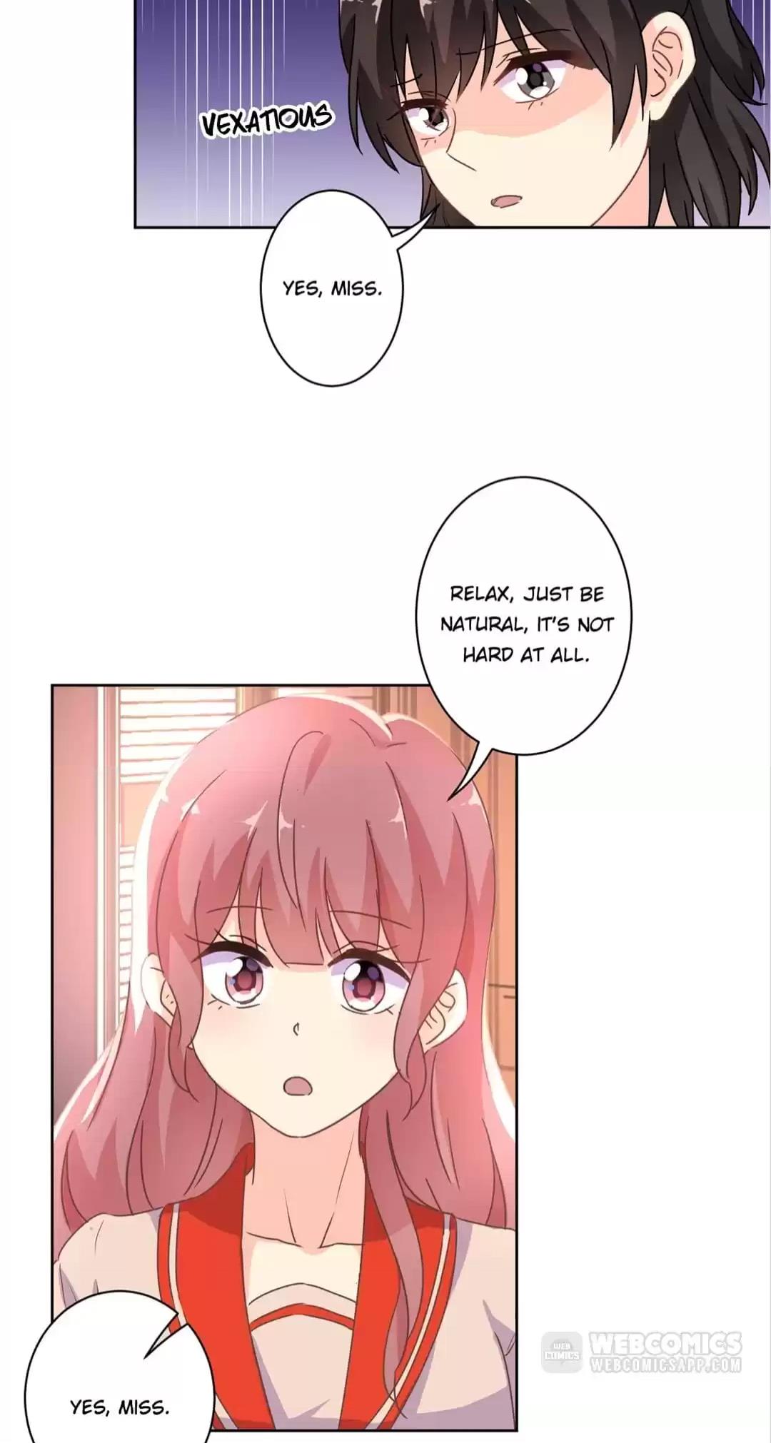 Reborn: House of Revenge chapter 248 - page 15