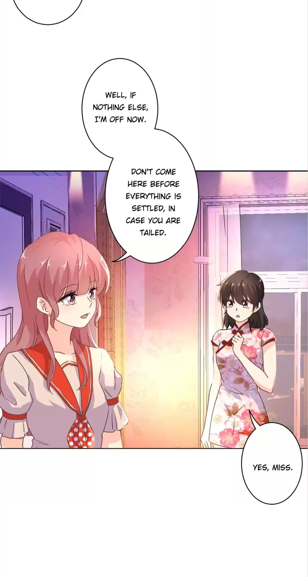 Reborn: House of Revenge chapter 248 - page 16