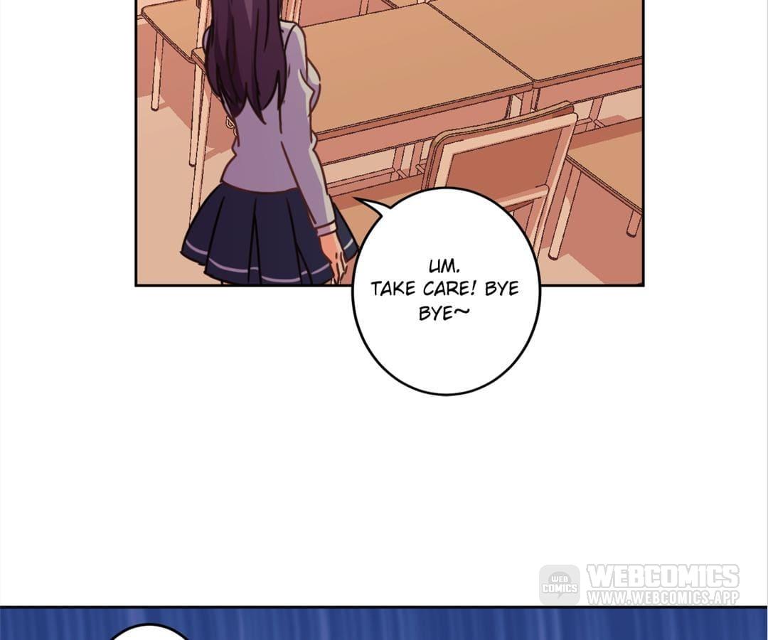 Reborn: House of Revenge chapter 107 - page 34