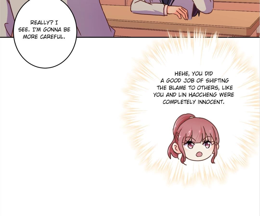Reborn: House of Revenge chapter 107 - page 4