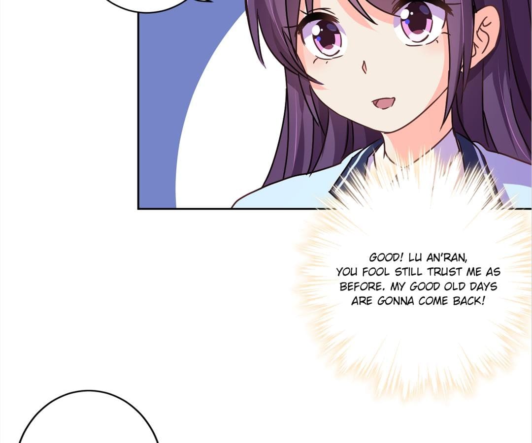 Reborn: House of Revenge chapter 107 - page 8