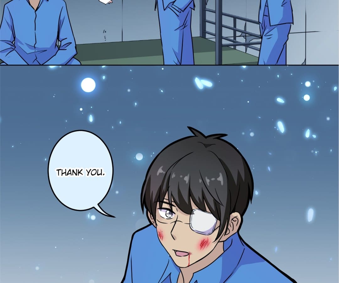 Reborn: House of Revenge chapter 197 - page 12