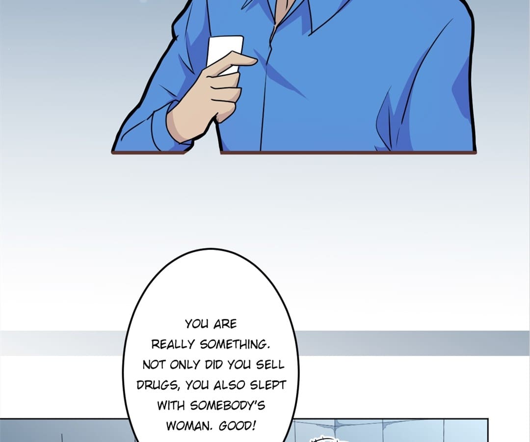 Reborn: House of Revenge chapter 197 - page 13