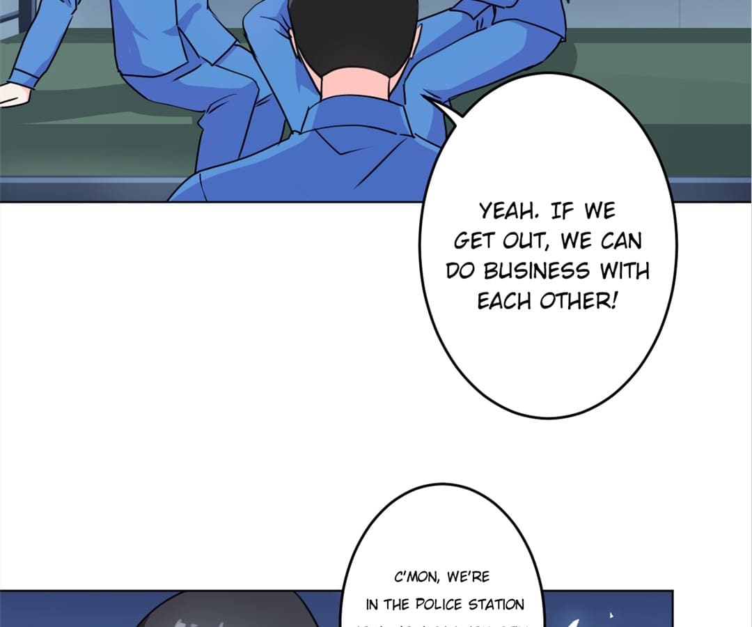 Reborn: House of Revenge chapter 197 - page 19