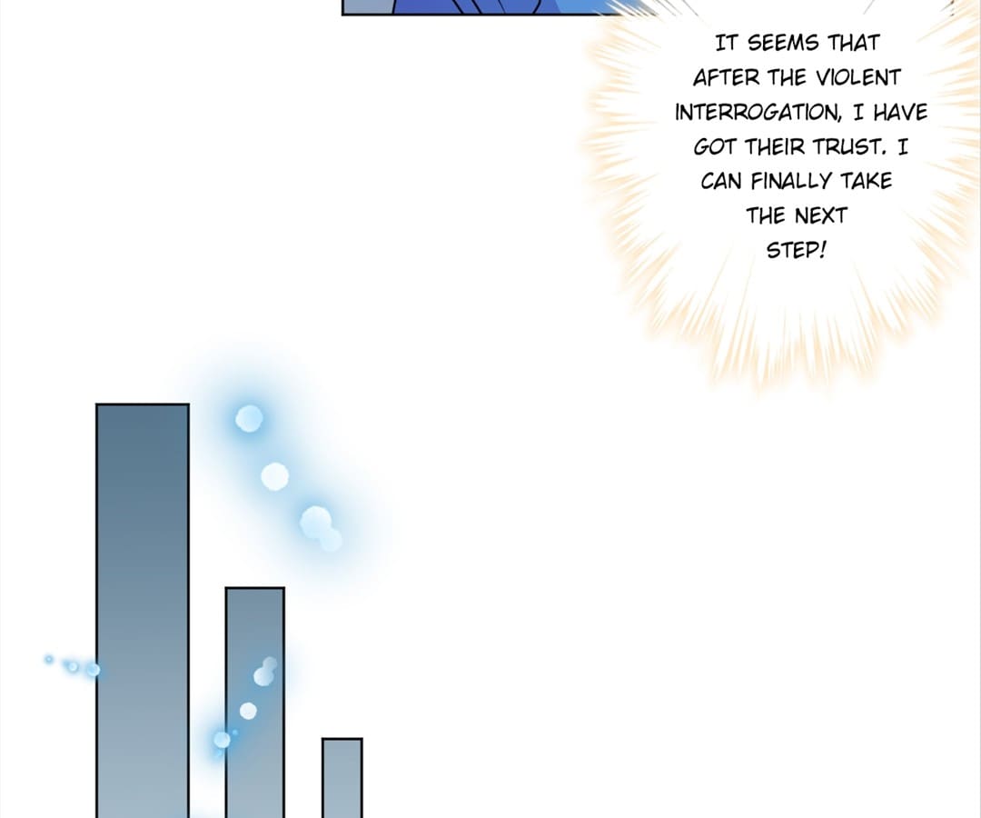 Reborn: House of Revenge chapter 197 - page 23