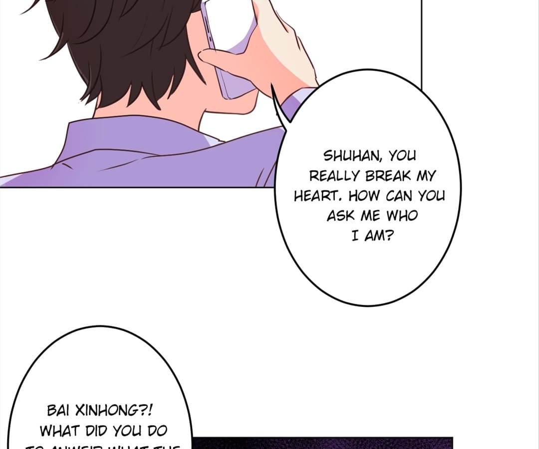 Reborn: House of Revenge chapter 197 - page 37