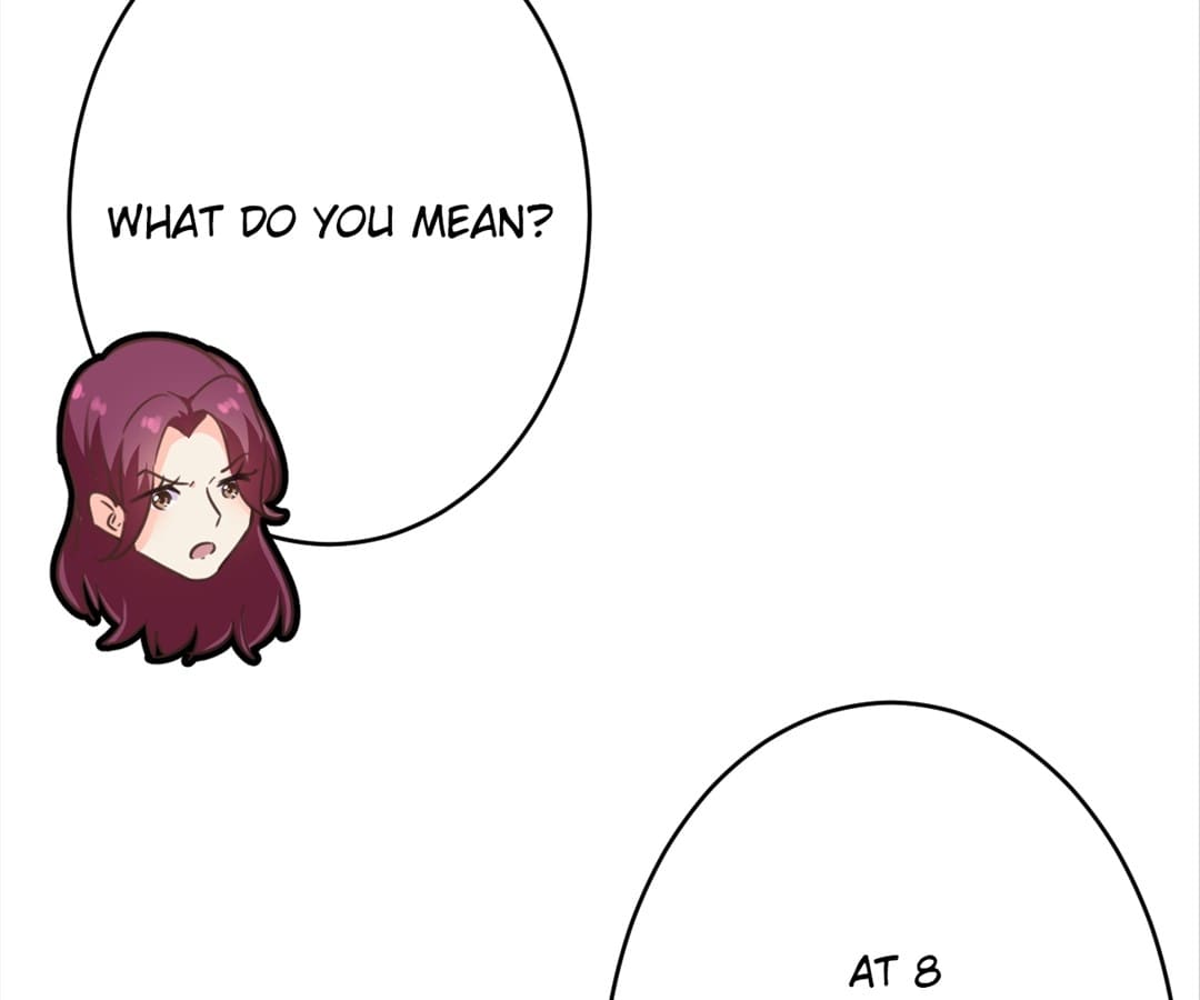 Reborn: House of Revenge chapter 197 - page 41