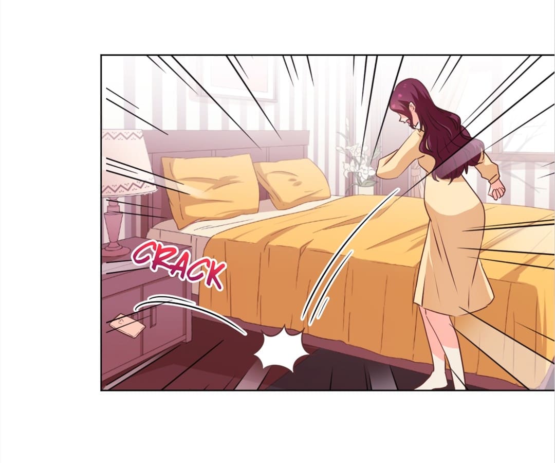 Reborn: House of Revenge chapter 197 - page 47