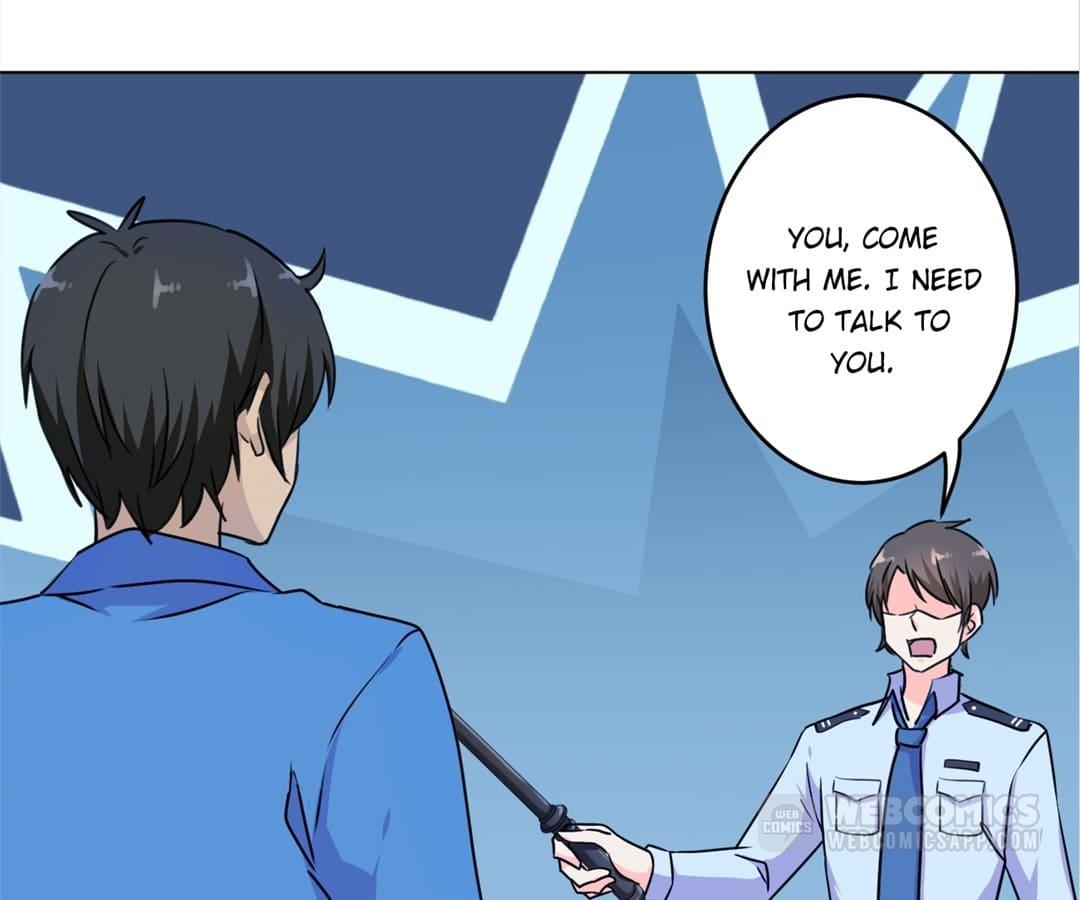 Reborn: House of Revenge chapter 197 - page 52