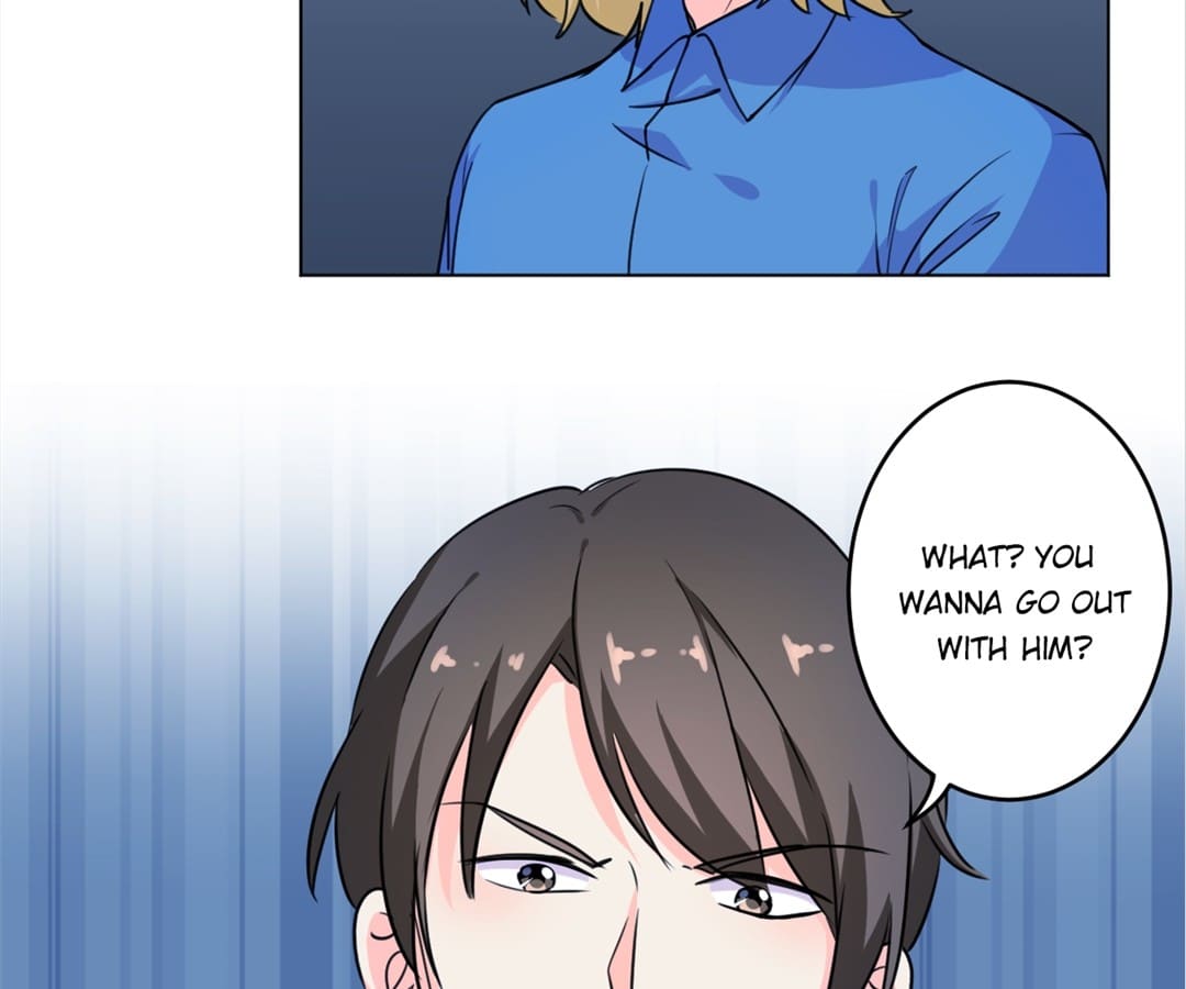 Reborn: House of Revenge chapter 197 - page 54
