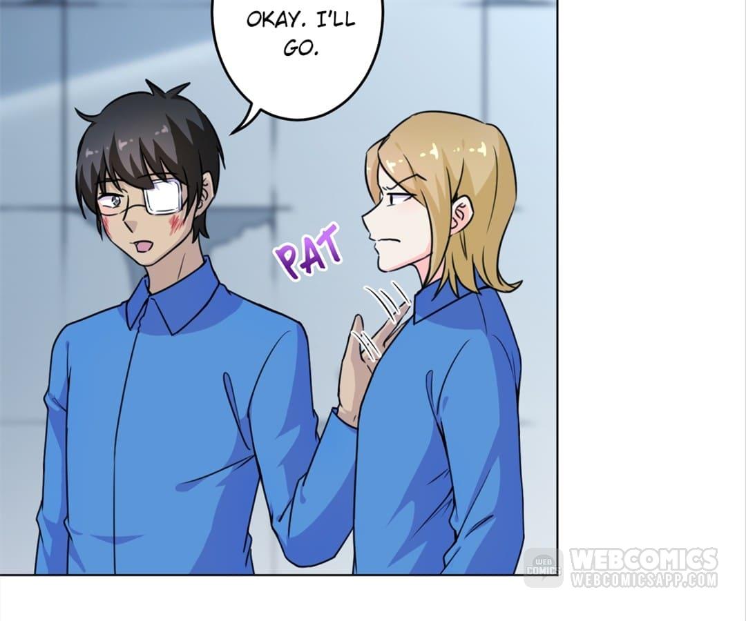 Reborn: House of Revenge chapter 197 - page 56