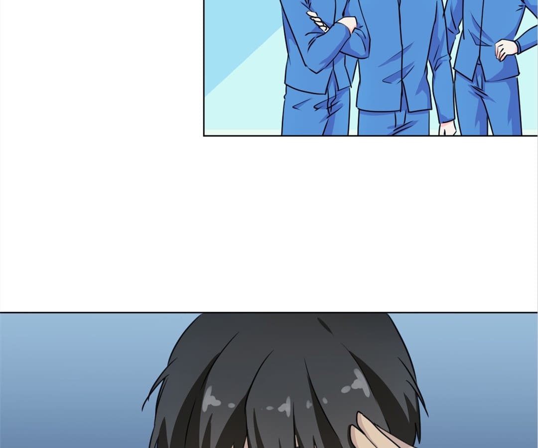 Reborn: House of Revenge chapter 197 - page 7