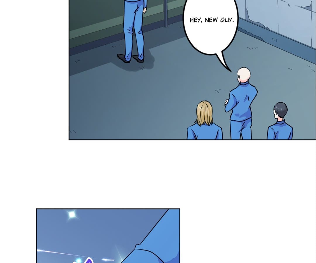 Reborn: House of Revenge chapter 197 - page 9