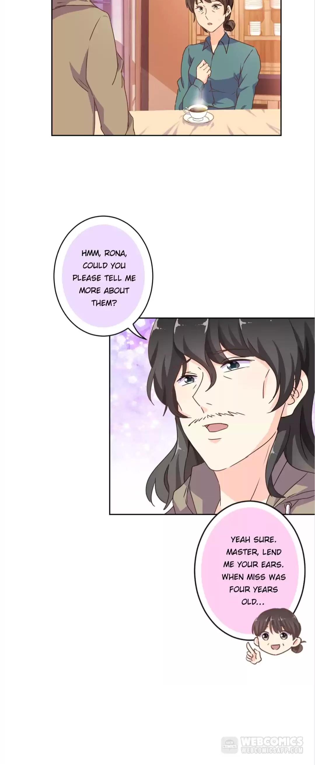 Reborn: House of Revenge chapter 249 - page 11