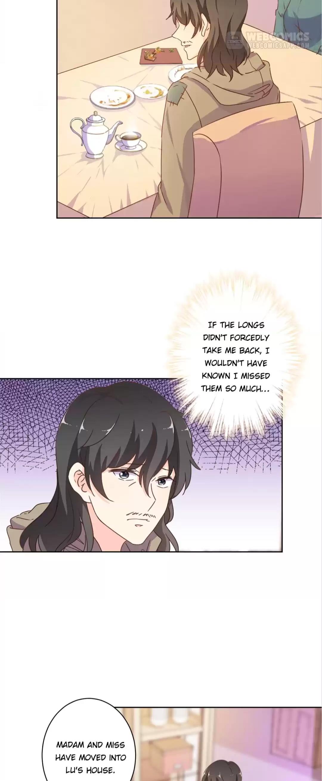 Reborn: House of Revenge chapter 249 - page 7