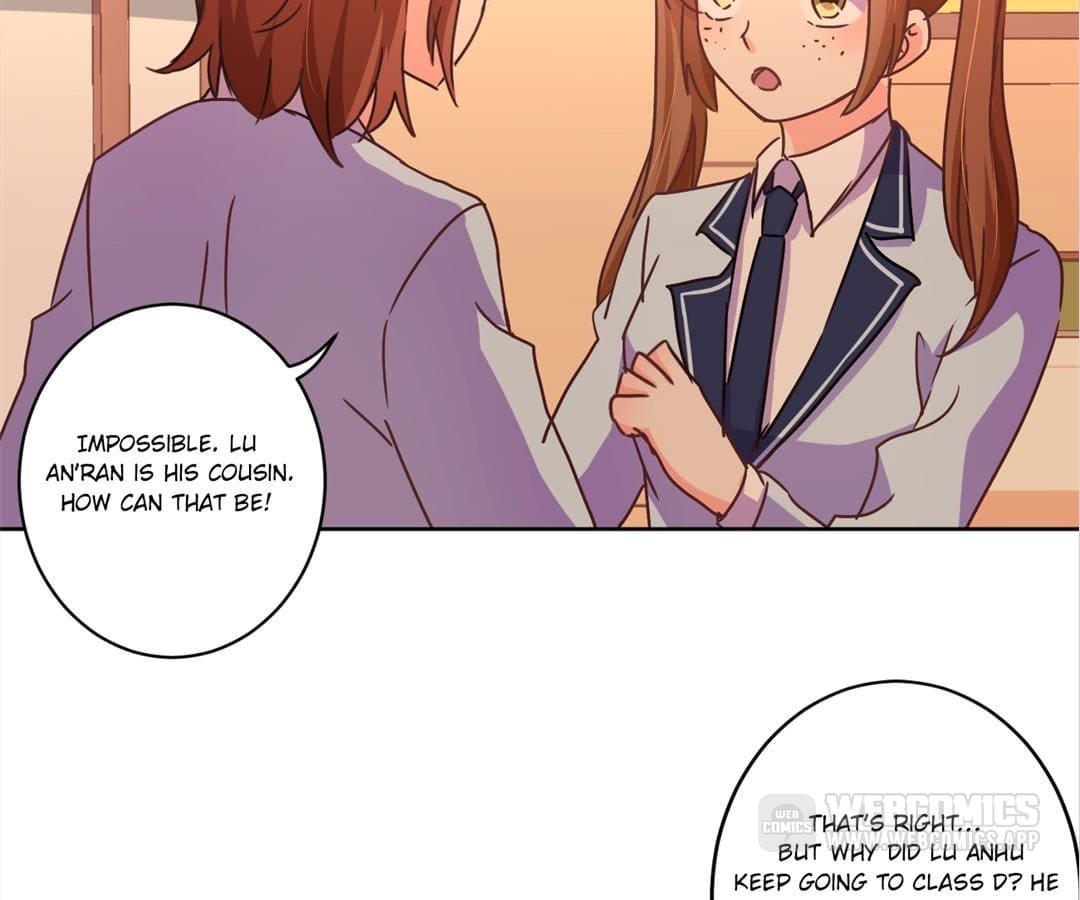 Reborn: House of Revenge chapter 108 - page 26