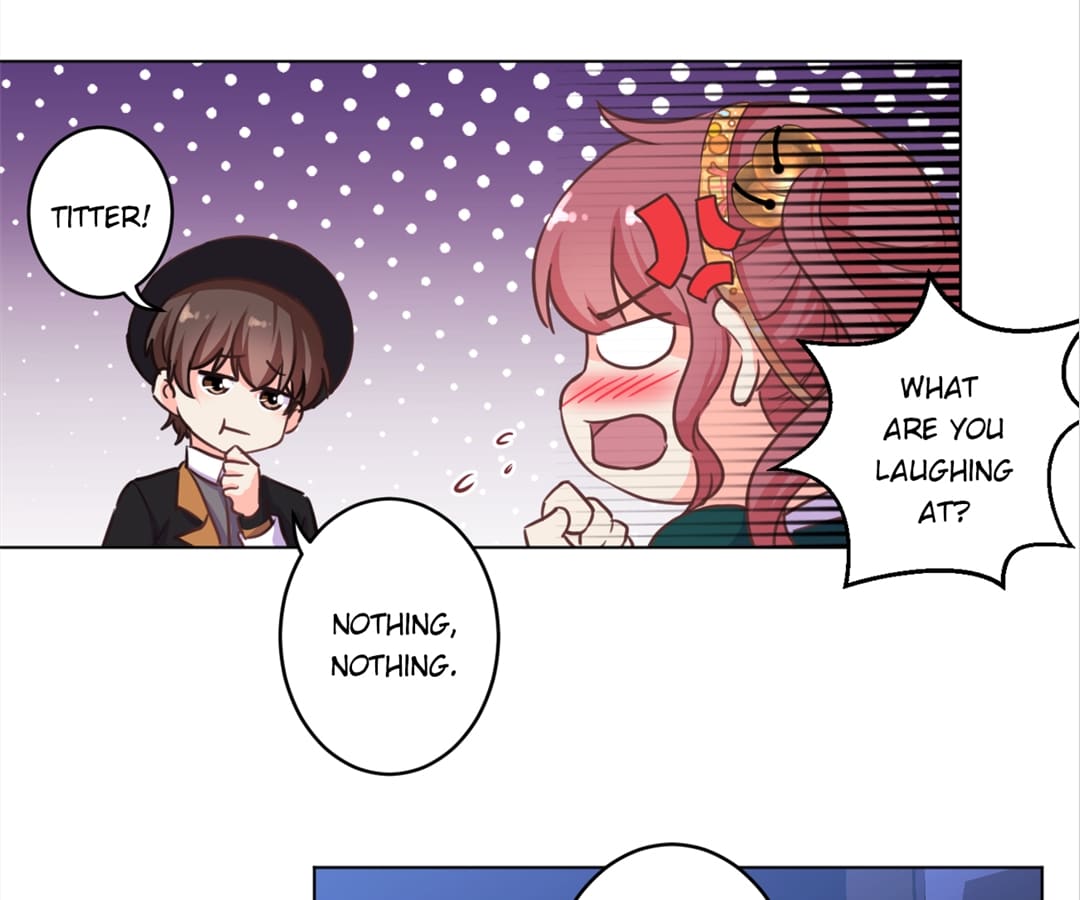 Reborn: House of Revenge chapter 182 - page 10