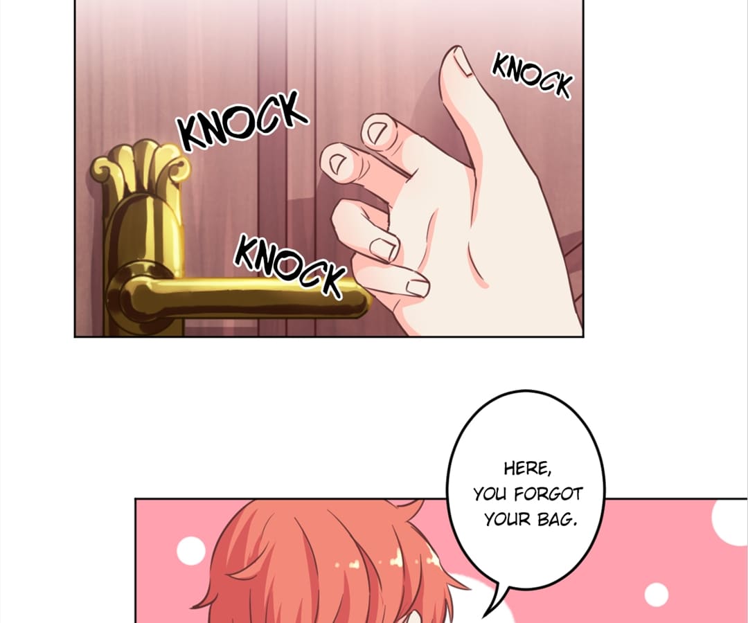 Reborn: House of Revenge chapter 182 - page 15