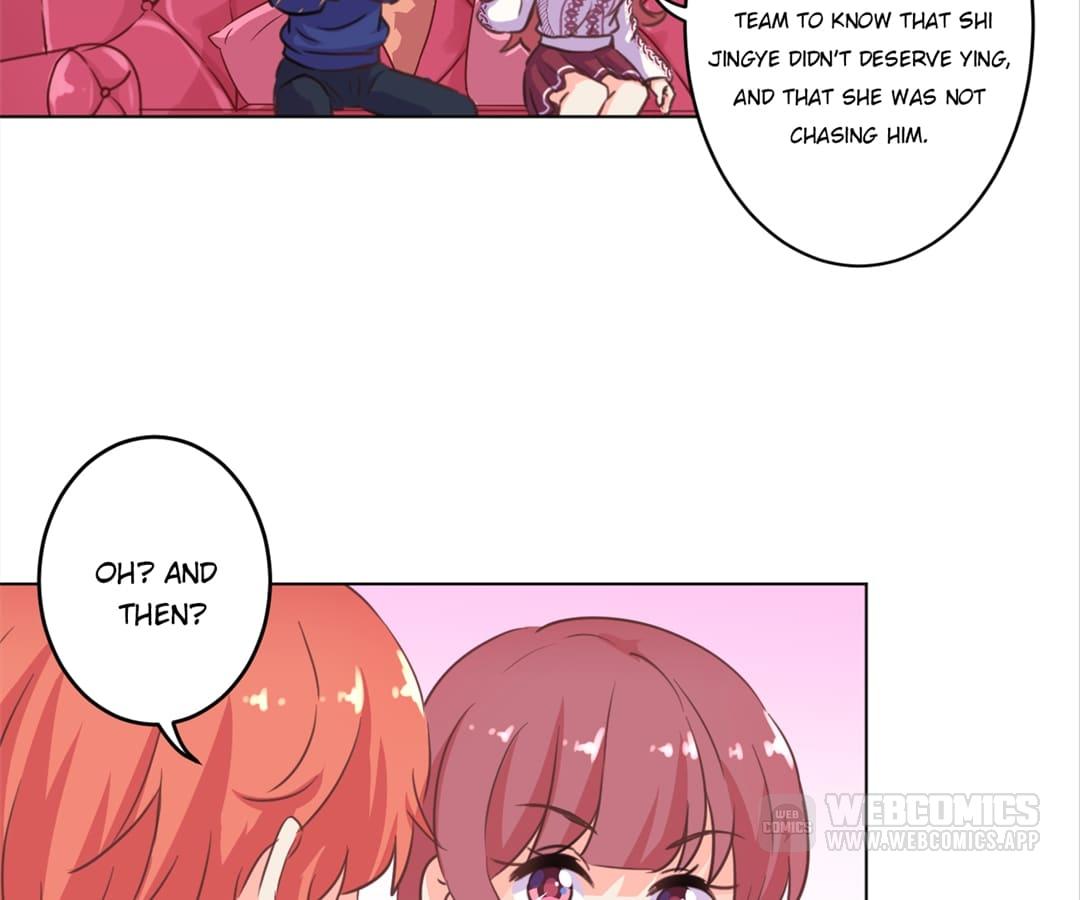 Reborn: House of Revenge chapter 182 - page 21