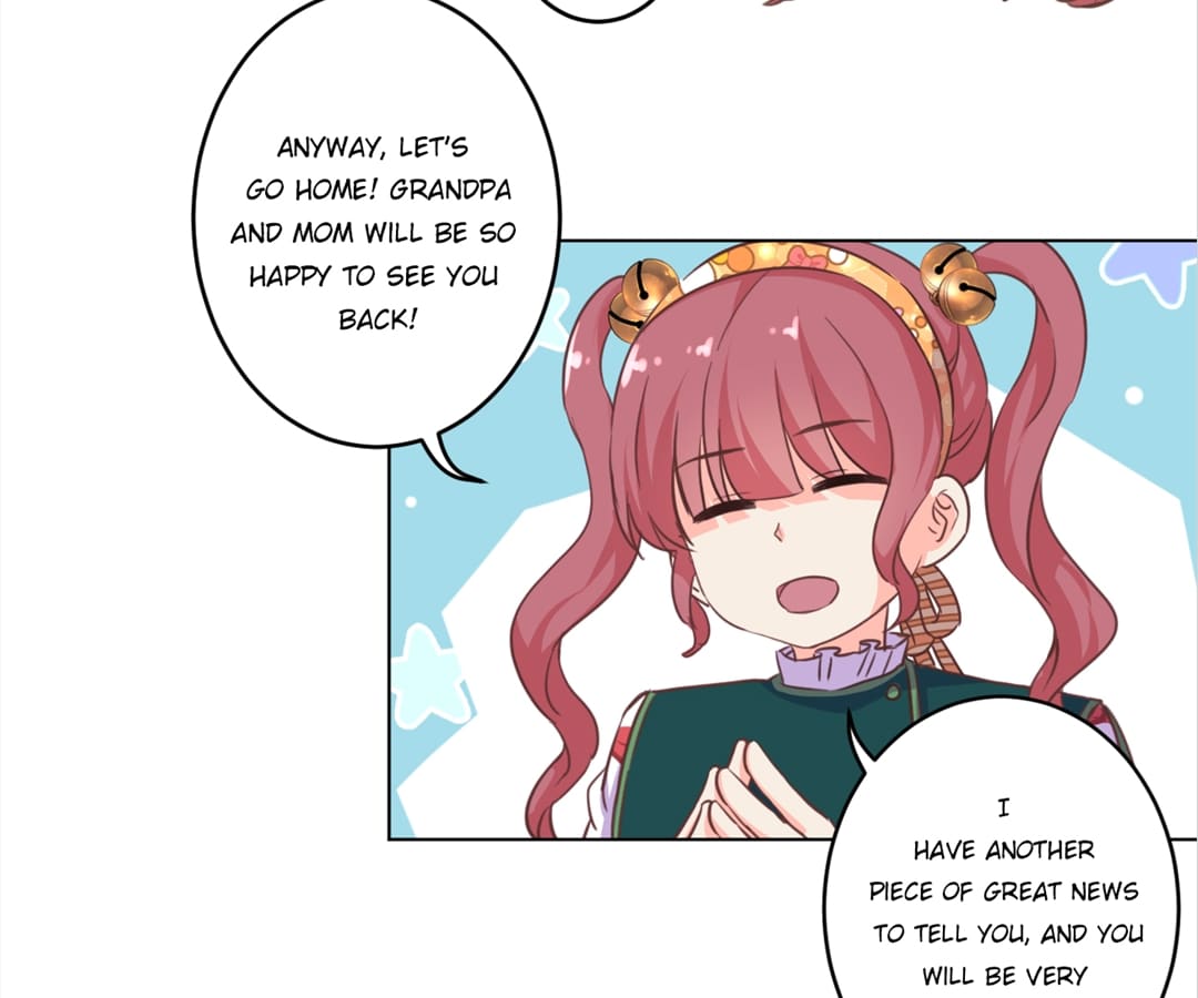 Reborn: House of Revenge chapter 182 - page 6