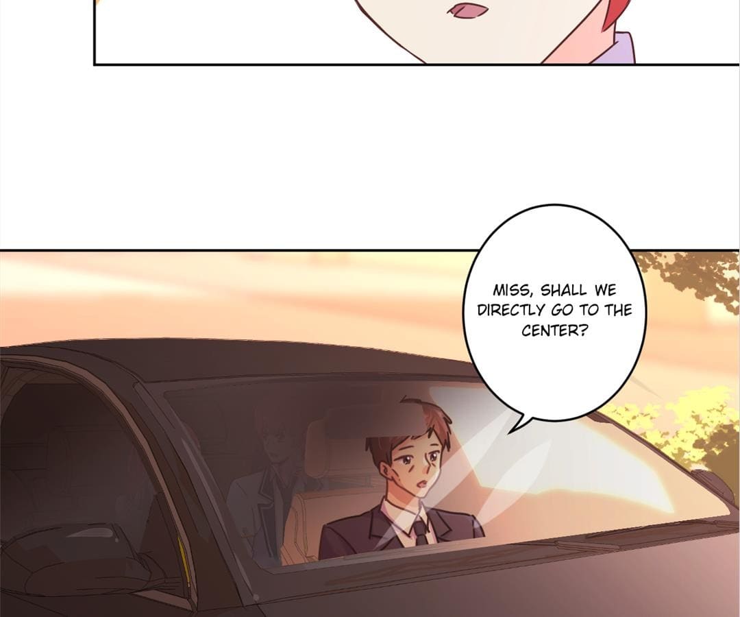 Reborn: House of Revenge chapter 109 - page 3