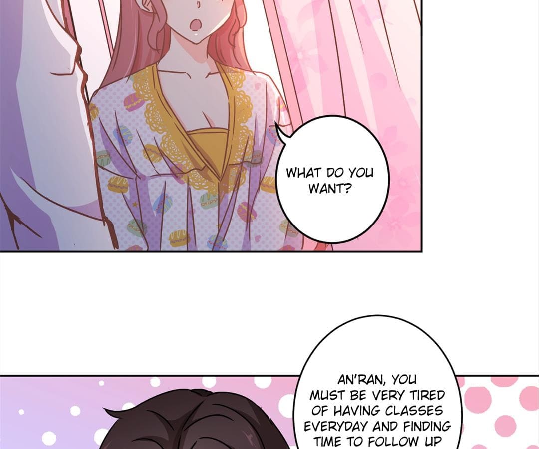 Reborn: House of Revenge chapter 109 - page 33