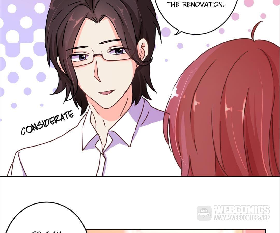 Reborn: House of Revenge chapter 109 - page 34