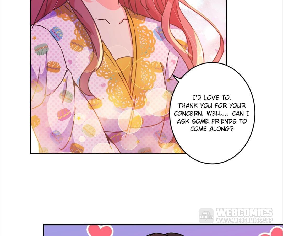 Reborn: House of Revenge chapter 109 - page 38