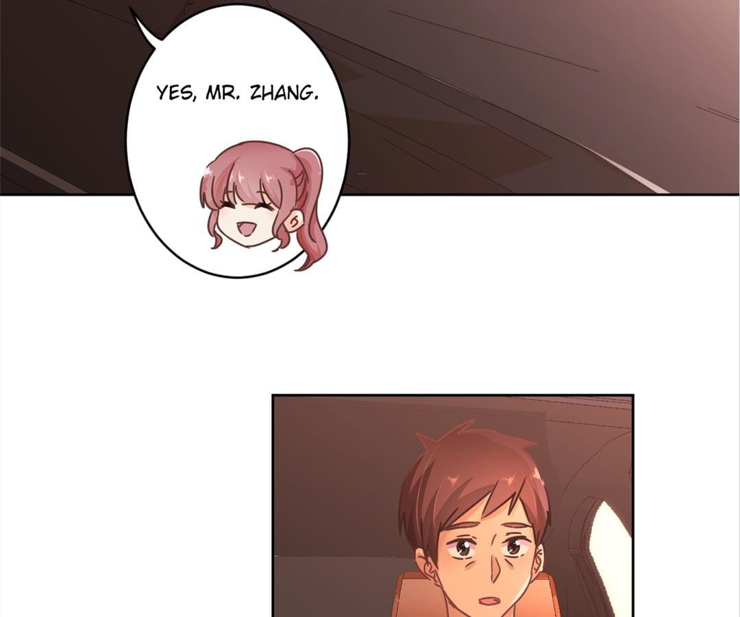 Reborn: House of Revenge chapter 109 - page 4