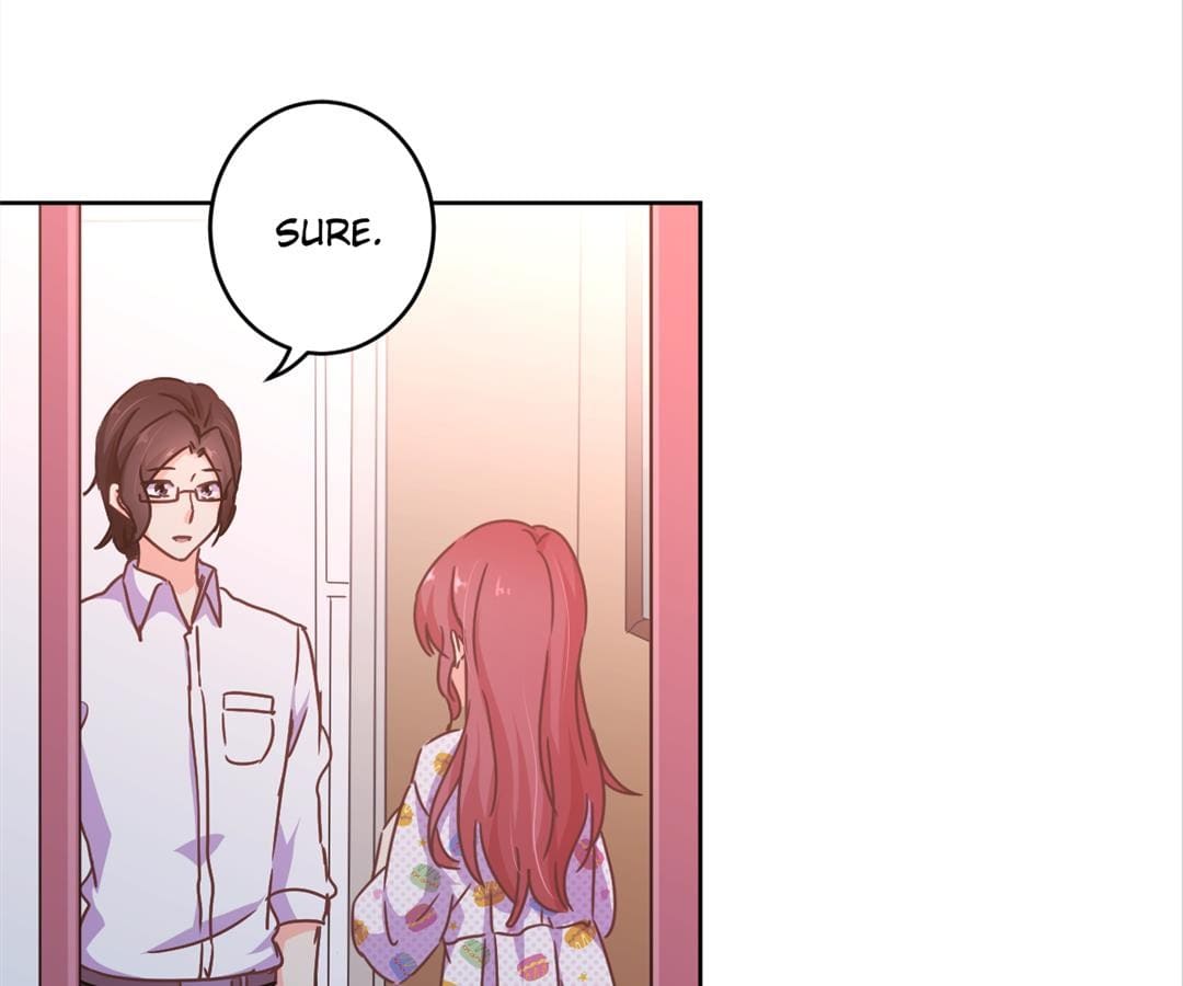 Reborn: House of Revenge chapter 109 - page 40
