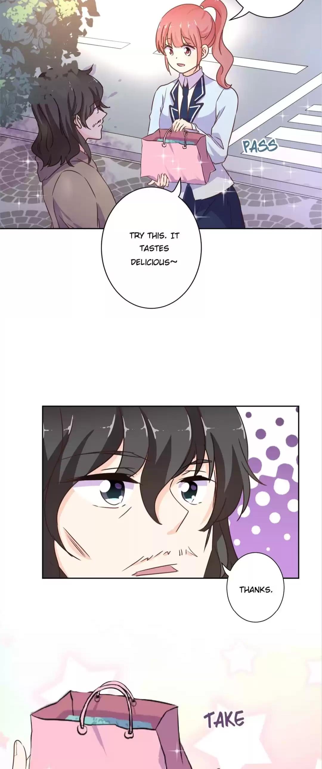 Reborn: House of Revenge chapter 251 - page 17