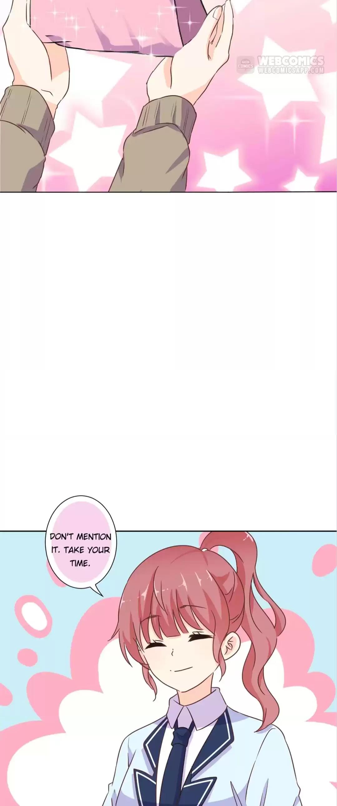Reborn: House of Revenge chapter 251 - page 18