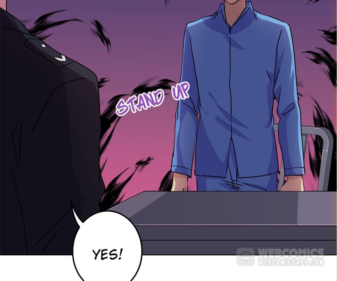 Reborn: House of Revenge chapter 199 - page 10