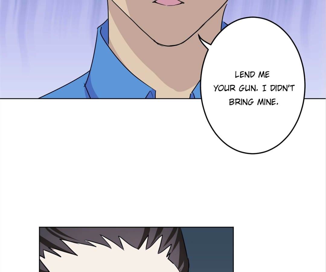Reborn: House of Revenge chapter 199 - page 12