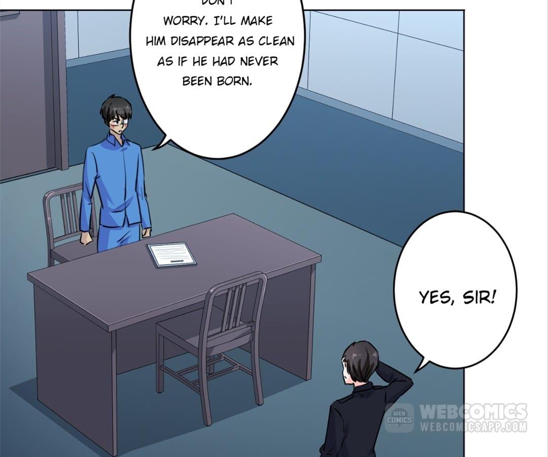 Reborn: House of Revenge chapter 199 - page 14