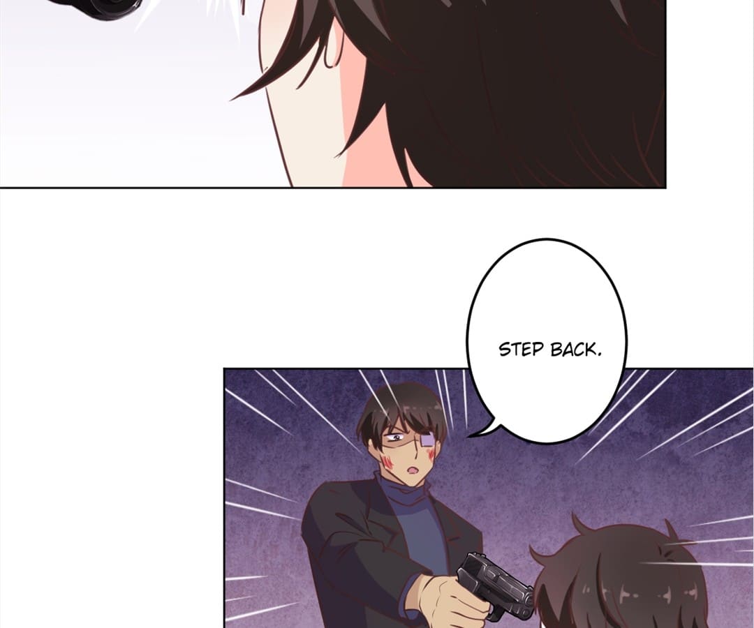 Reborn: House of Revenge chapter 199 - page 23