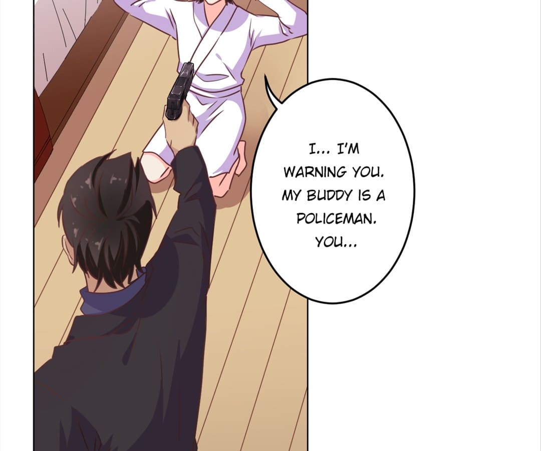 Reborn: House of Revenge chapter 199 - page 27