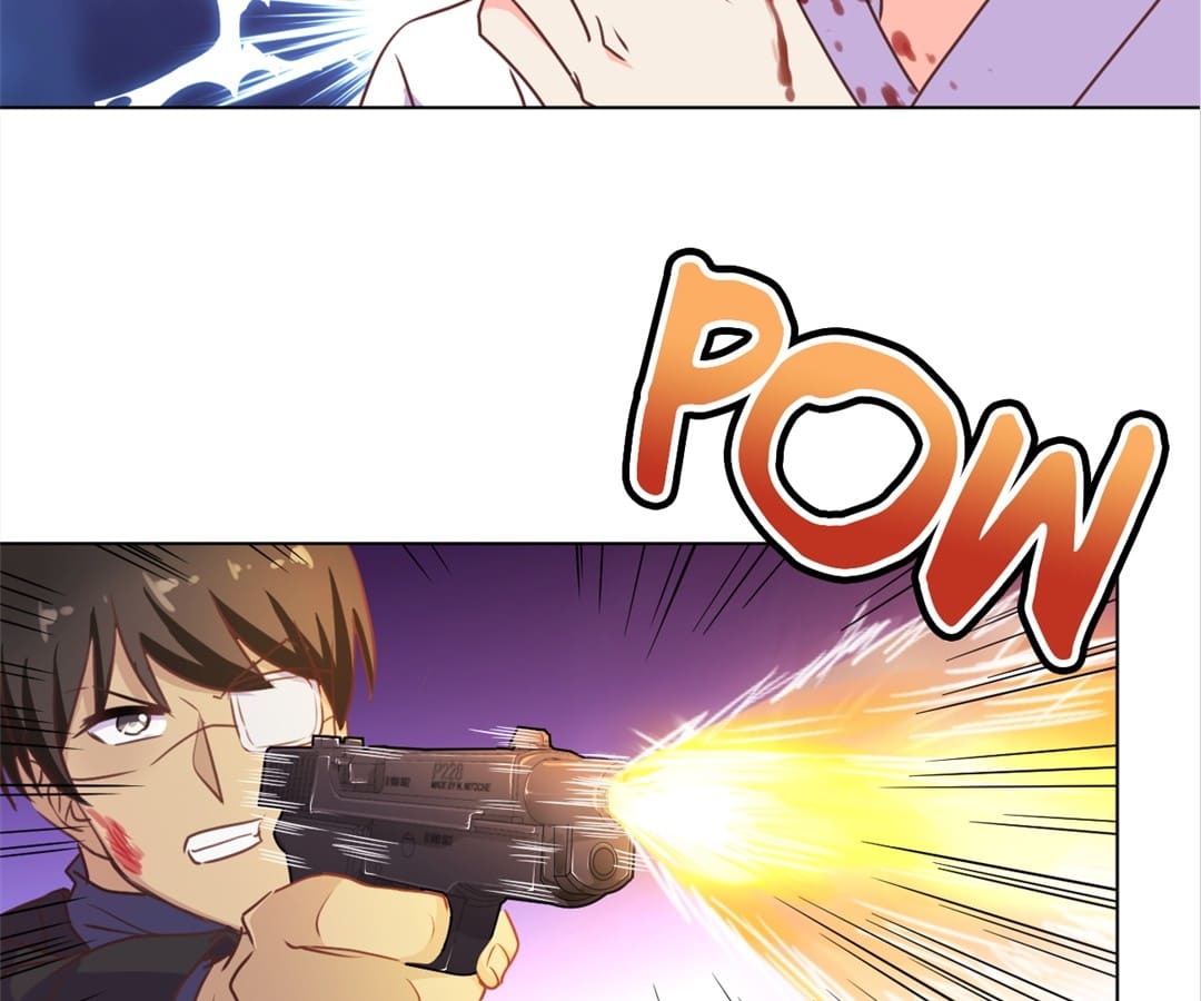 Reborn: House of Revenge chapter 199 - page 31