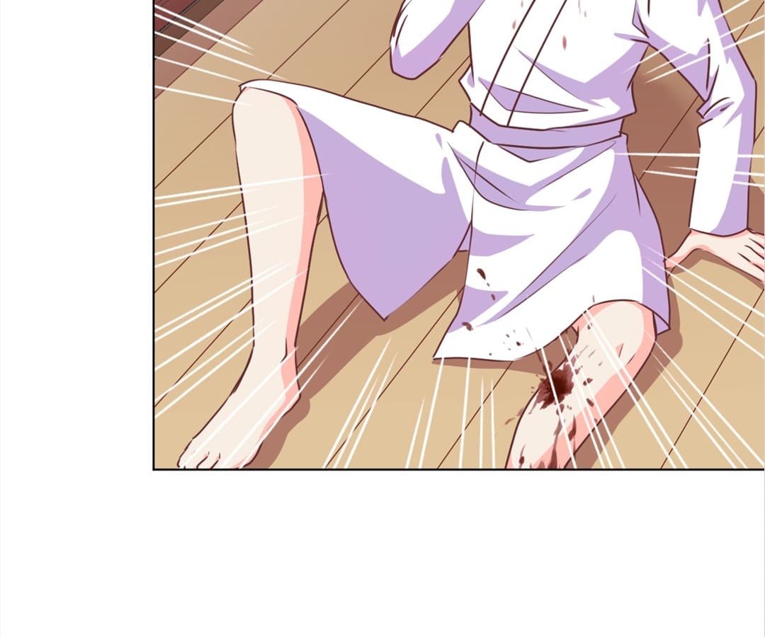 Reborn: House of Revenge chapter 199 - page 33