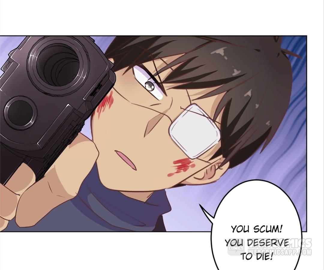 Reborn: House of Revenge chapter 199 - page 34