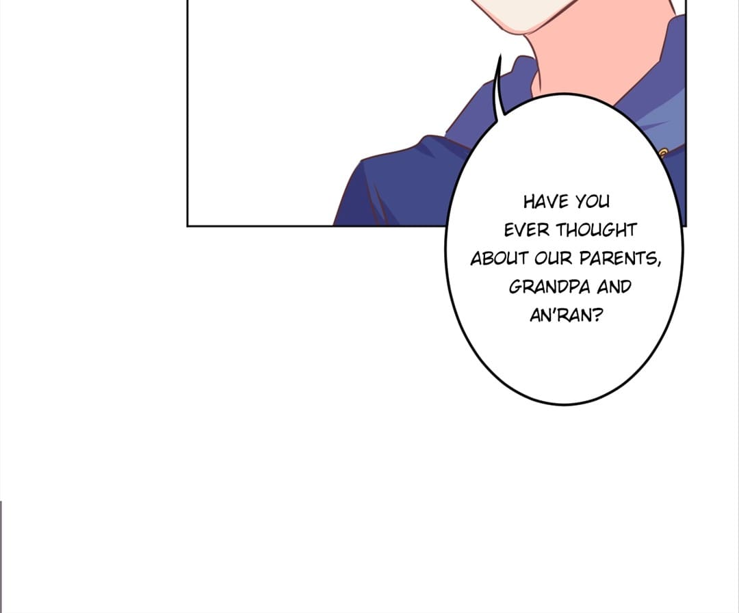 Reborn: House of Revenge chapter 199 - page 39