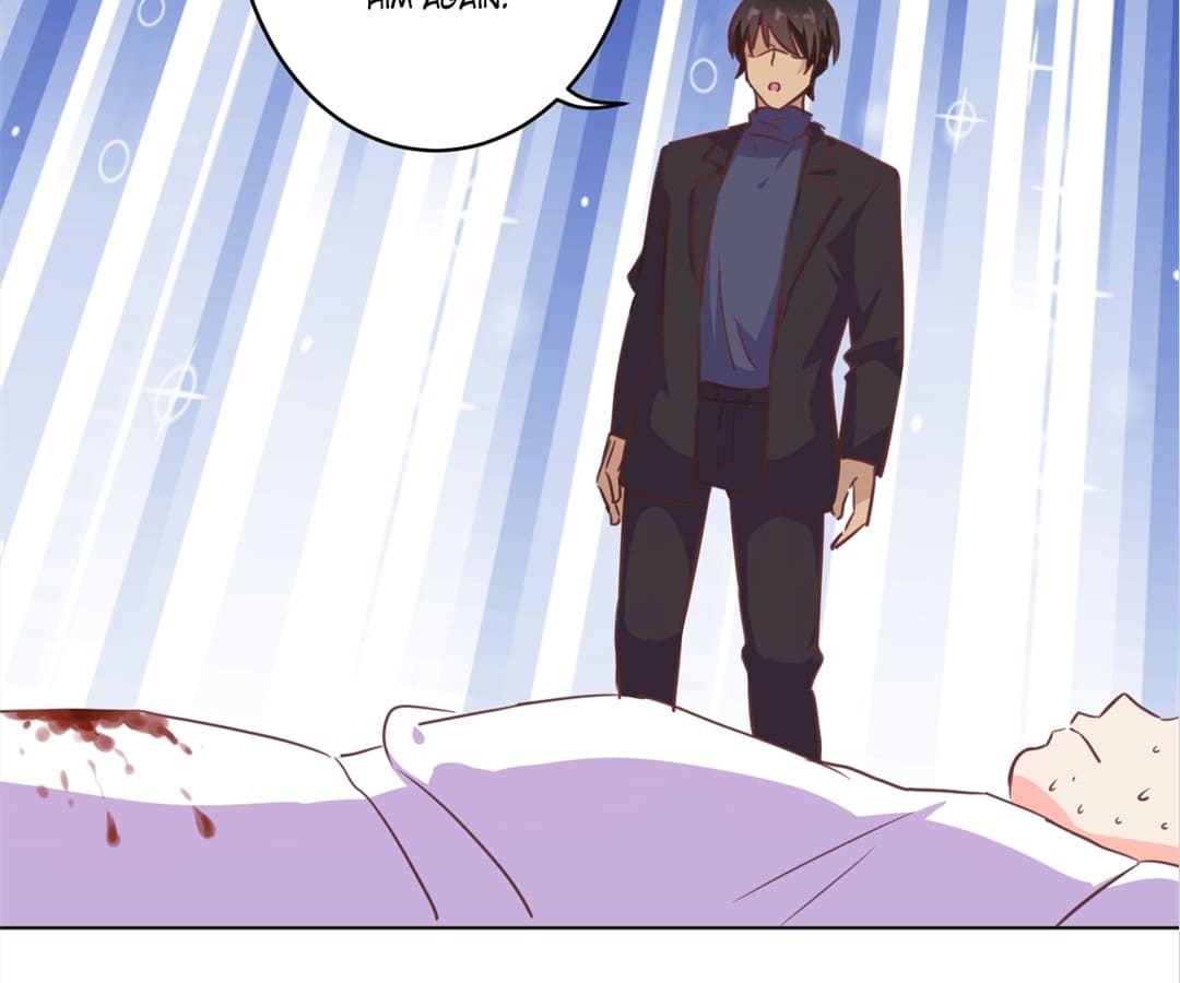 Reborn: House of Revenge chapter 199 - page 45