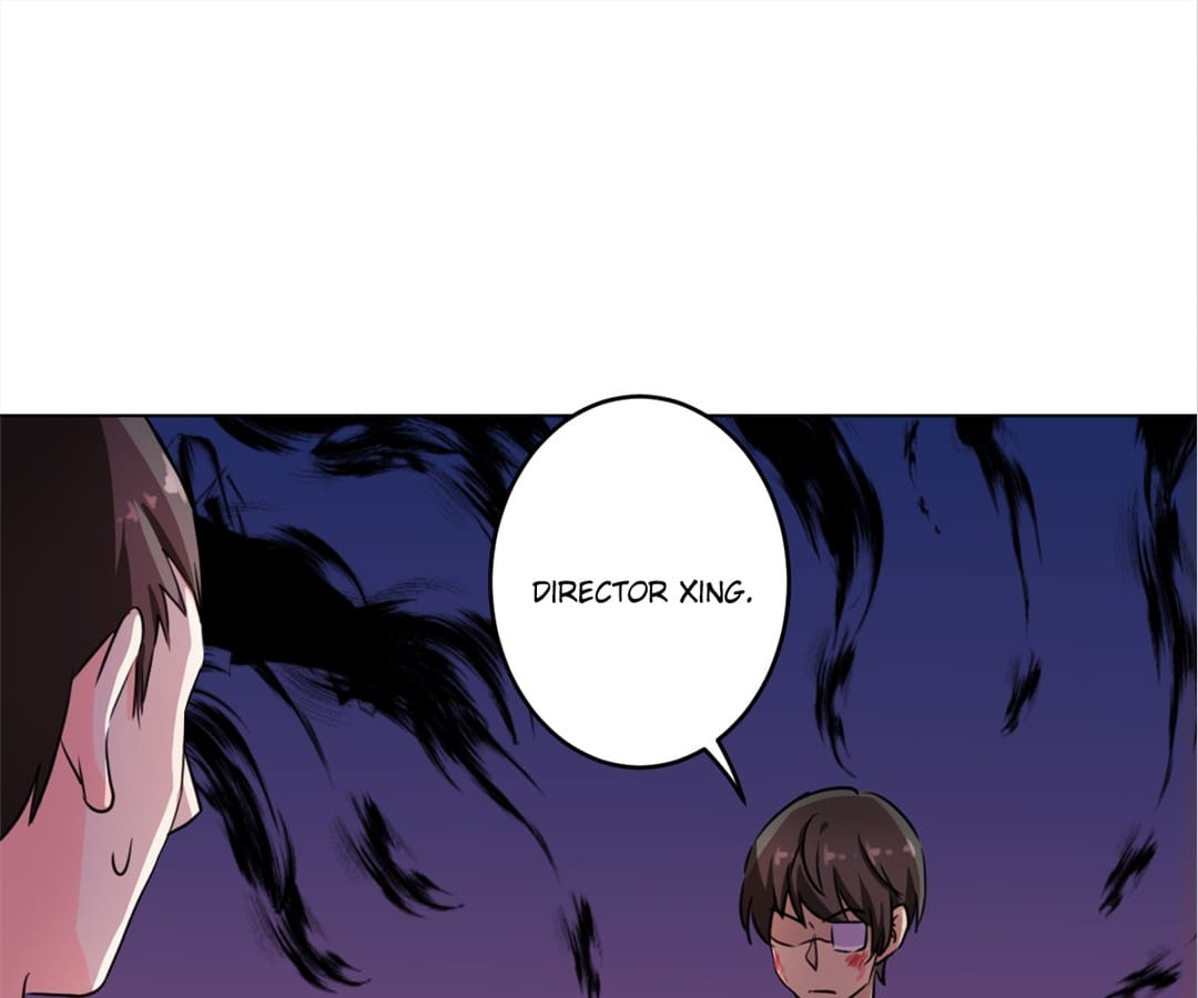 Reborn: House of Revenge chapter 199 - page 9
