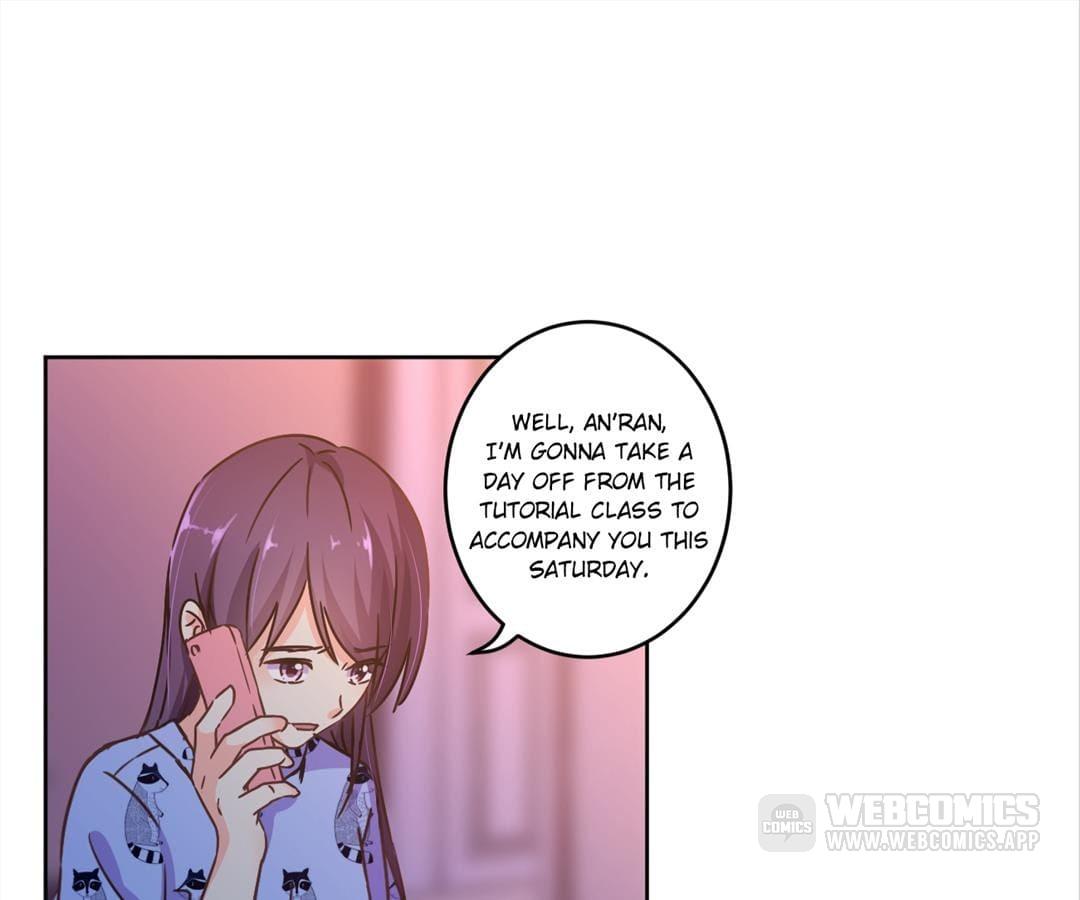 Reborn: House of Revenge chapter 110 - page 14