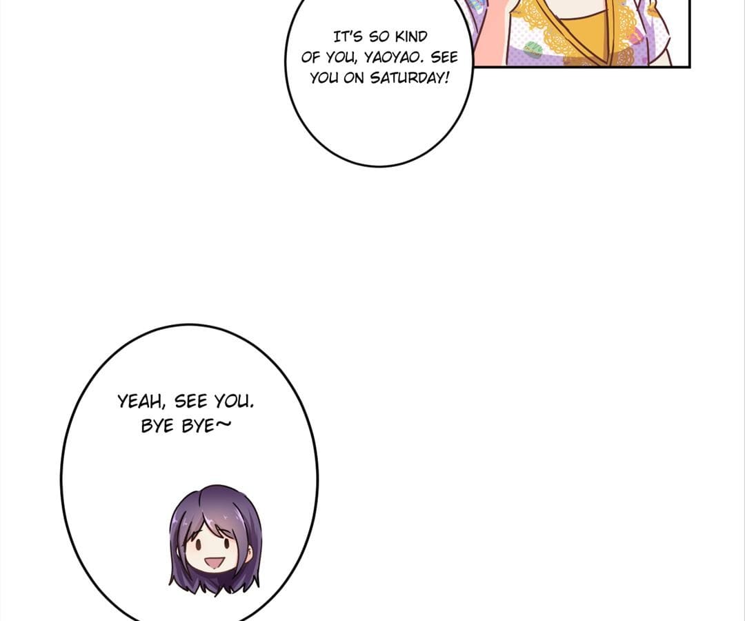 Reborn: House of Revenge chapter 110 - page 17