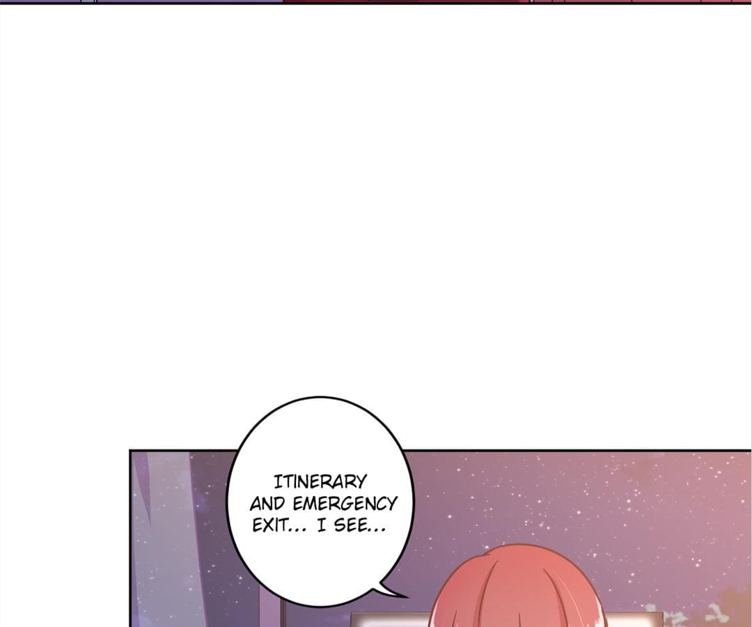Reborn: House of Revenge chapter 110 - page 24
