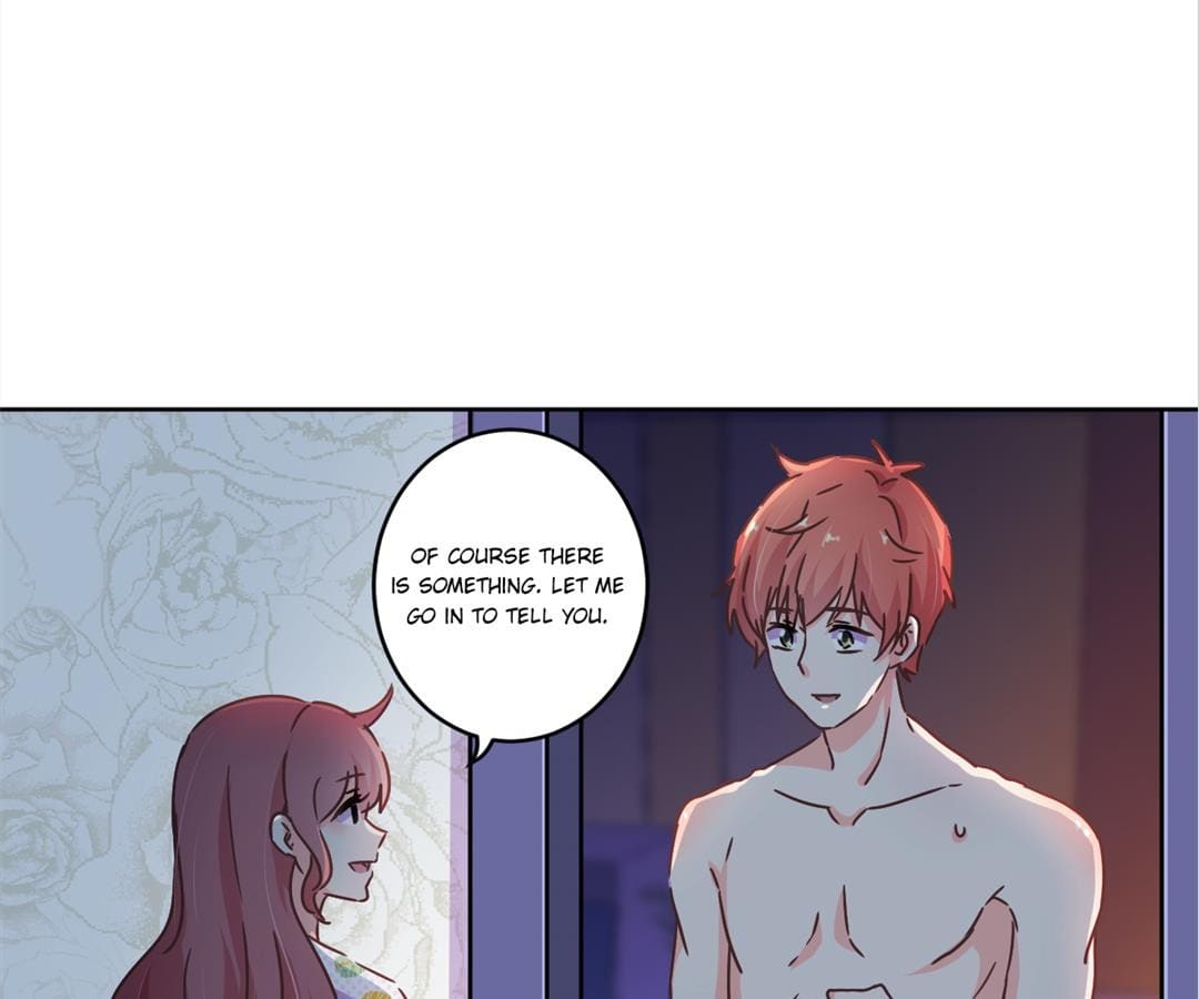 Reborn: House of Revenge chapter 110 - page 32
