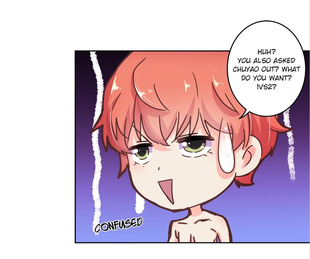 Reborn: House of Revenge chapter 110 - page 36